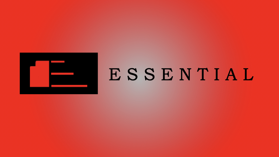 Essential-TitleScreen